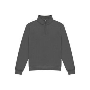 Kustom Kit Mens Sweatshirt / Dark Grey